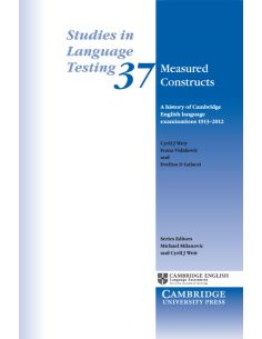 Measured Constructs