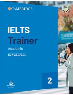 IELTS Trainer 2 Academic