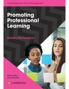 Promoting Professional Learning Paperback