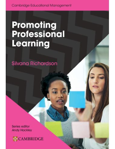 Promoting Professional Learning Paperback