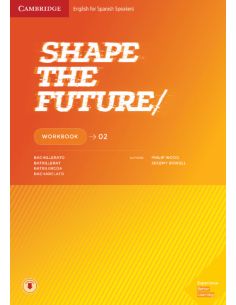 Shape the Future Level 2 Workbook 2