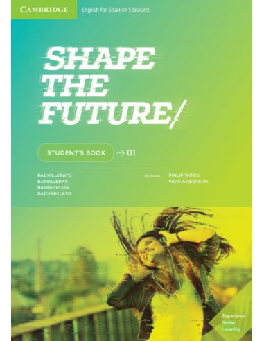 Shape the Future Level 1 Student's Book
