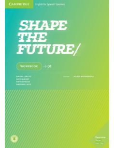 Shape the Future Level 1 Workbook 2