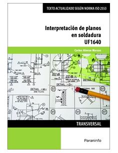Interpretación De Planos En Soldadura