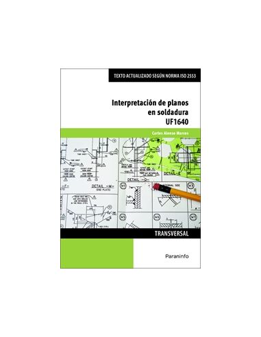 Interpretación De Planos En Soldadura