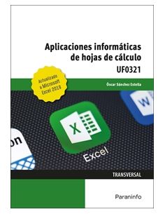 Aplicaciones Informáticas De Hojas De Cálculo. Microsoft Excel 2019