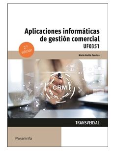 Aplicaciones Informáticas De Gestión Comercial