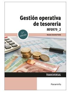 Gestión Operativa De Tesorería