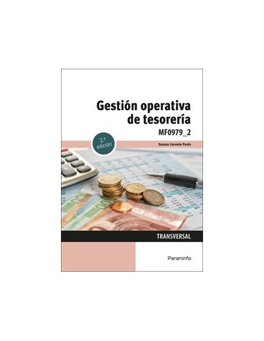 Gestión Operativa De Tesorería