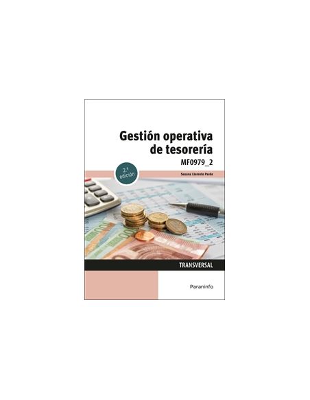 Gestión Operativa De Tesorería