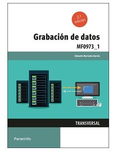 Grabación De Datos