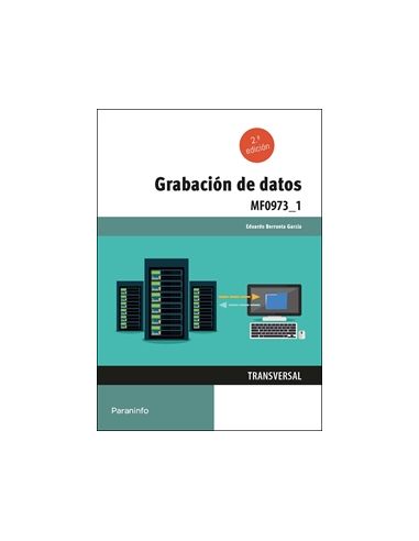 Grabación De Datos