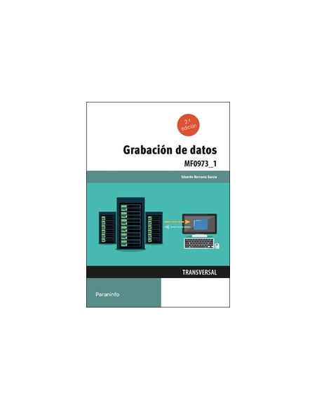 Grabación De Datos