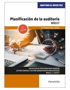 Planificación De La Auditoría