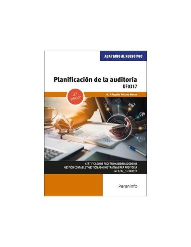 Planificación De La Auditoría