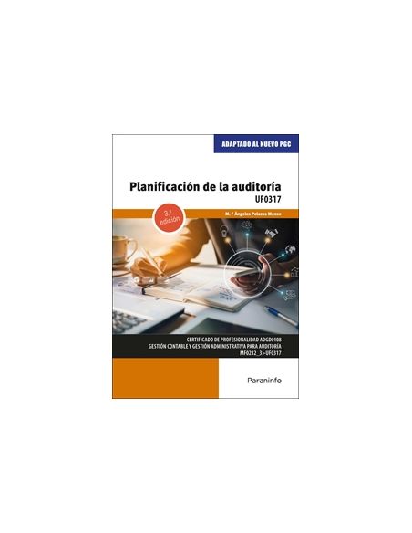 Planificación De La Auditoría