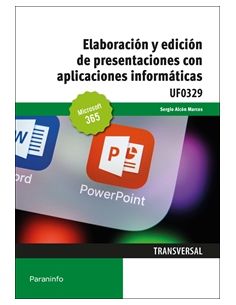 Elaboración Y Edición De Presentaciones Con Aplicaciones Informáticas