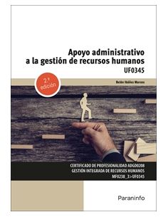 Apoyo Administrativo A La Gestión De Recursos Humanos