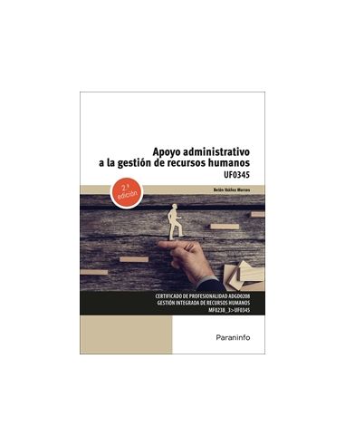 Apoyo Administrativo A La Gestión De Recursos Humanos