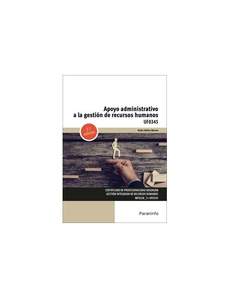 Apoyo Administrativo A La Gestión De Recursos Humanos