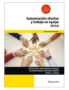 Comunicación Efectiva Y Trabajo En Equipo