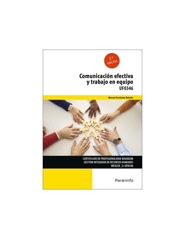 Comunicación Efectiva Y Trabajo En Equipo