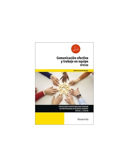 Comunicación Efectiva Y Trabajo En Equipo
