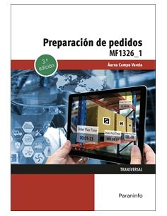 Preparación De Pedidos