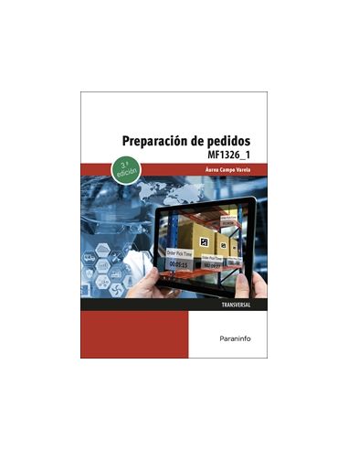 Preparación De Pedidos