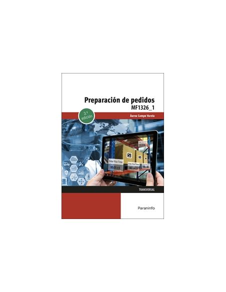 Preparación De Pedidos