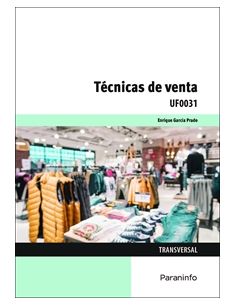 Técnicas De Venta