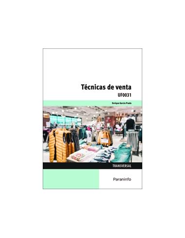 Técnicas De Venta