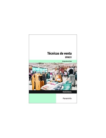 Técnicas De Venta