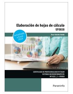 Elaboración De Hojas De Cálculo