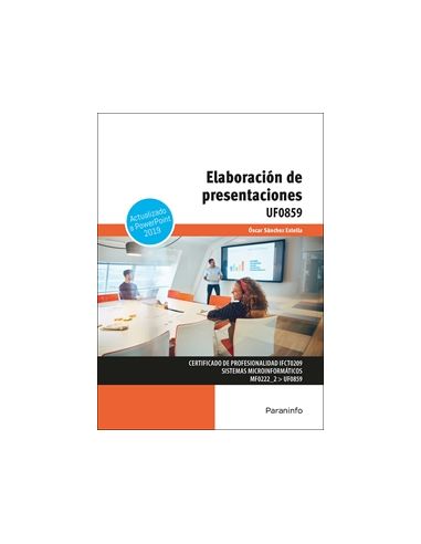Elaboración De Presentaciones