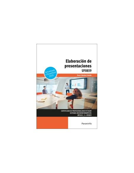 Elaboración De Presentaciones