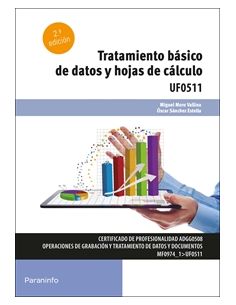 Tratamiento Básico De Datos Y Hojas De Cálculo