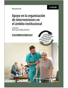 Apoyo En La Organización De Intervenciones En El Ámbito Institucional