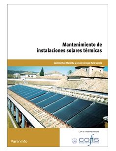 Mantenimiento De Instalaciones Solares Térmicas