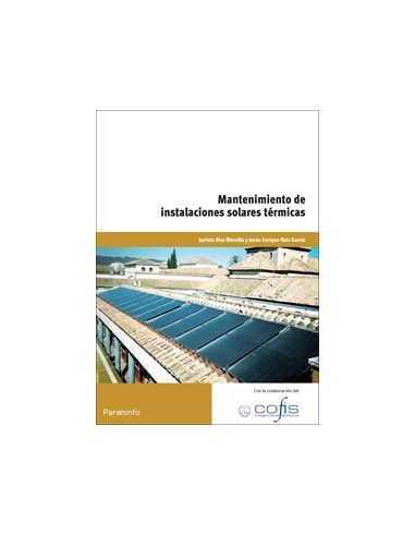 Mantenimiento De Instalaciones Solares Térmicas
