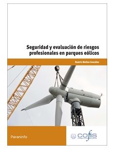 Seguridad Y Evaluación De Riesgos Profesionales En Parques Eólicos