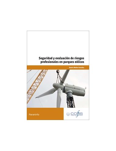 Seguridad Y Evaluación De Riesgos Profesionales En Parques Eólicos