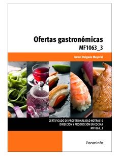 Ofertas Gastronómicas