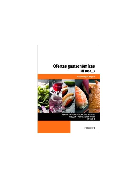 Ofertas Gastronómicas