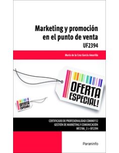Marketing Y Promoción En El Punto De Venta