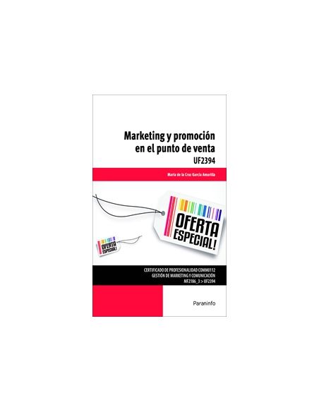 Marketing Y Promoción En El Punto De Venta