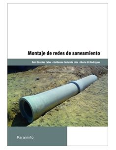 Montaje De Redes De Saneamiento