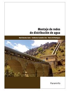 Montaje De Redes De Distribución De Agua