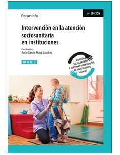 Intervención En La Atención Sociosanitaria En Instituciones
