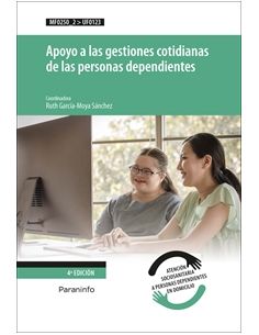 Apoyo A Las Gestiones Cotidianas De Las Personas Dependientes